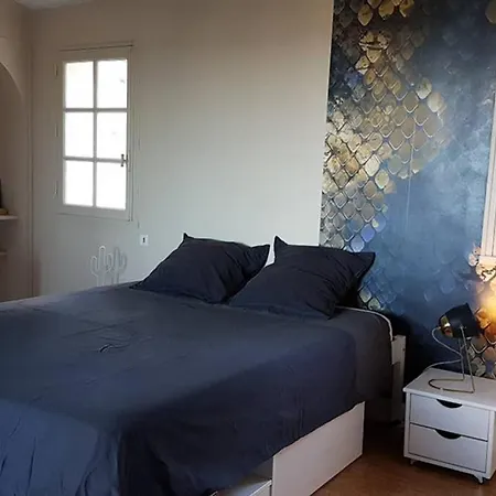 Villa Font Garenne Crillon-le-Brave