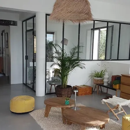 Villa Font Garenne *