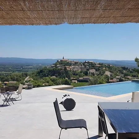 Font Garenne Crillon-le-Brave