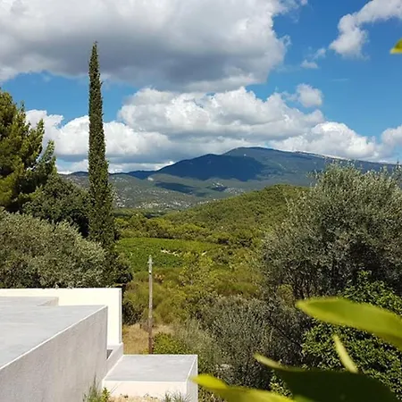 Villa Font Garenne *