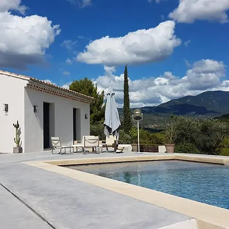 Villa Font Garenne *